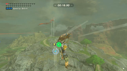 Breath of the Wild