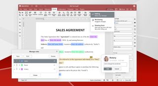 ONLYOFFICE PDF Editor