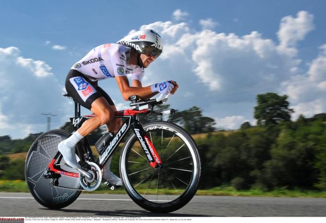 Thibaut Pinot (FDJ)