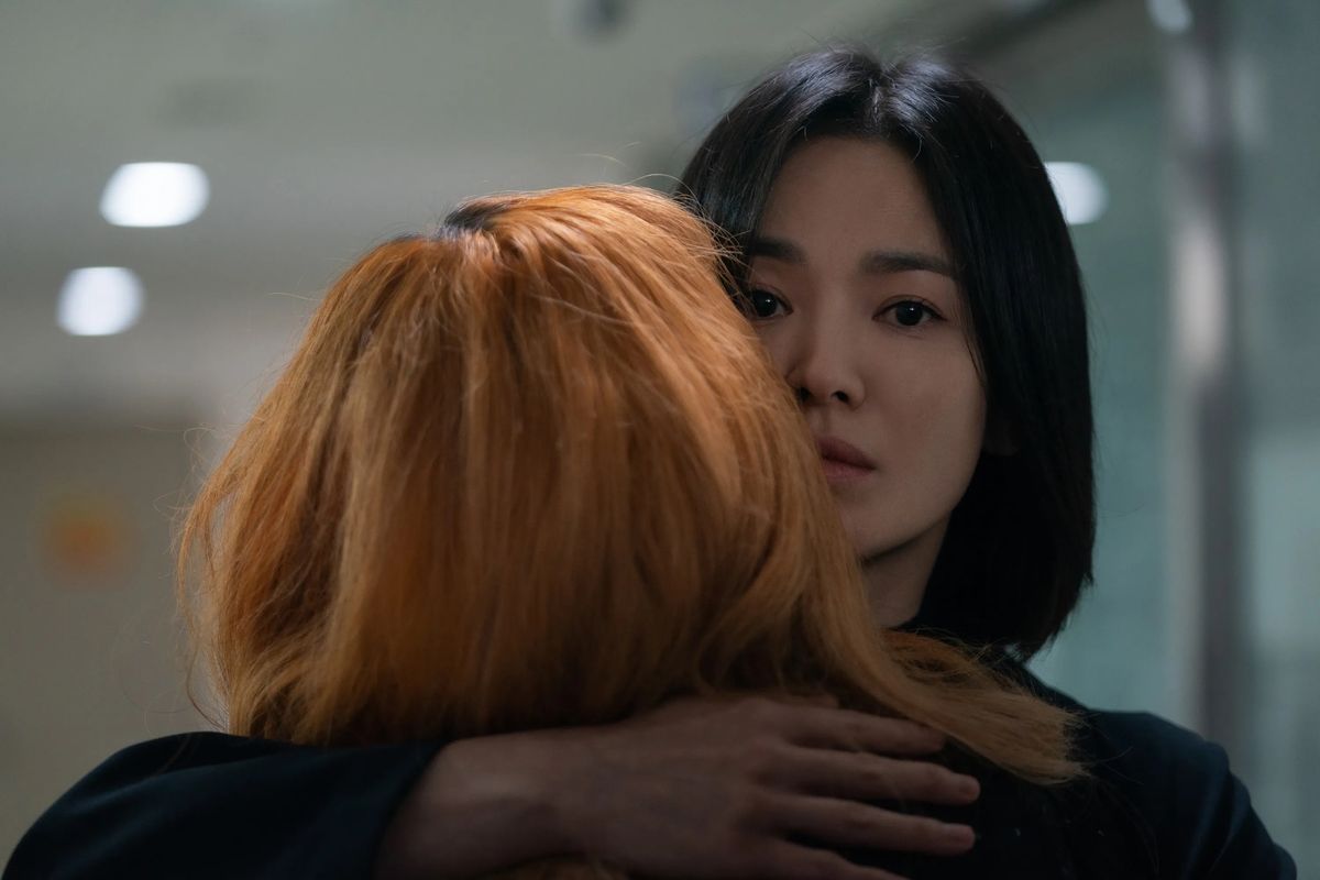 Koreański thriller o zemście Chwała wciąż zabija go wszędzie oprócz USA — cotygodniowy ranking Netflix za 13–19 marca