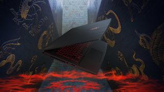 Early Black Friday gaming laptop deal: MSI GF65