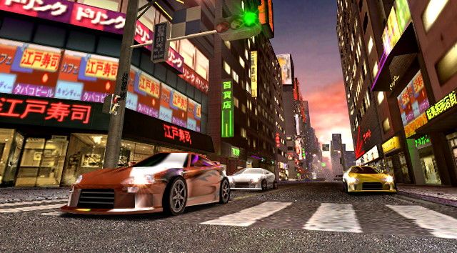 midnight club 3 pc review