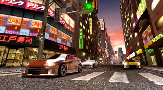 midnight club 2 release date