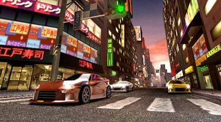 New Midnight Club Game Finally! #midnightclub #gaming #gamer