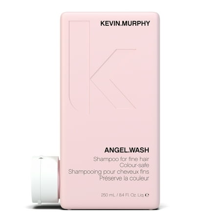 Kevin.murphy Angel.wash, Shampoo for Fine, Coloured Hair, Sulphate-Free, 250 Ml