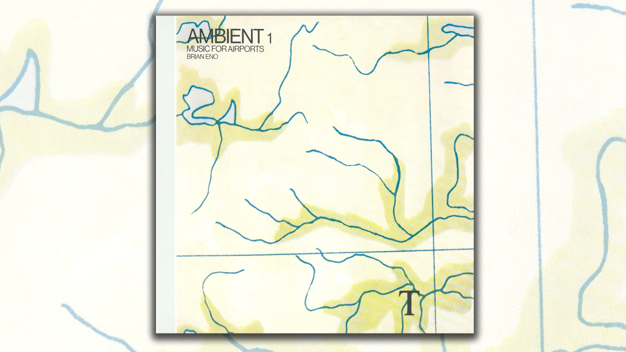 Best ambient albums