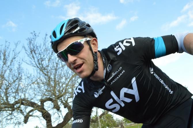 Ian Stannard (Team Sky)
