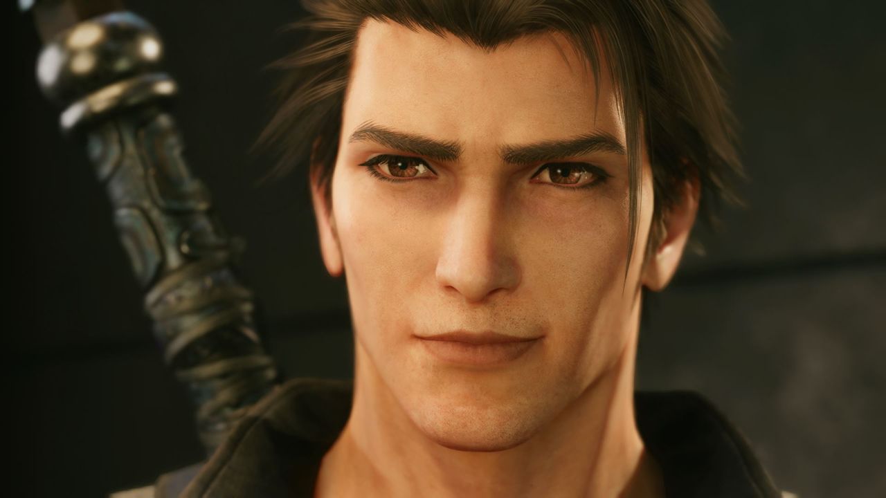 Final Fantasy 7 Remake: Intergrade
