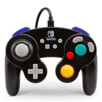 PowerA Wired GameCube Style Controller: was £20, now £15 @ Amazon