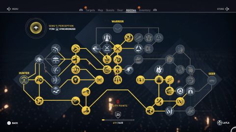 How to level up fast in Assassin's Creed Origins | GamesRadar+