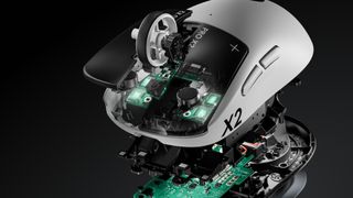You don't really need an 8K polling rate for your gaming keyboard and mouse: here's why
