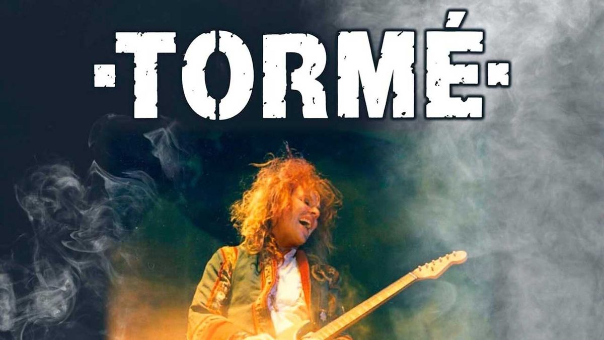 Tormé: The Bernie Tormé Archives Vol. 2 1985-1993 album review | Louder