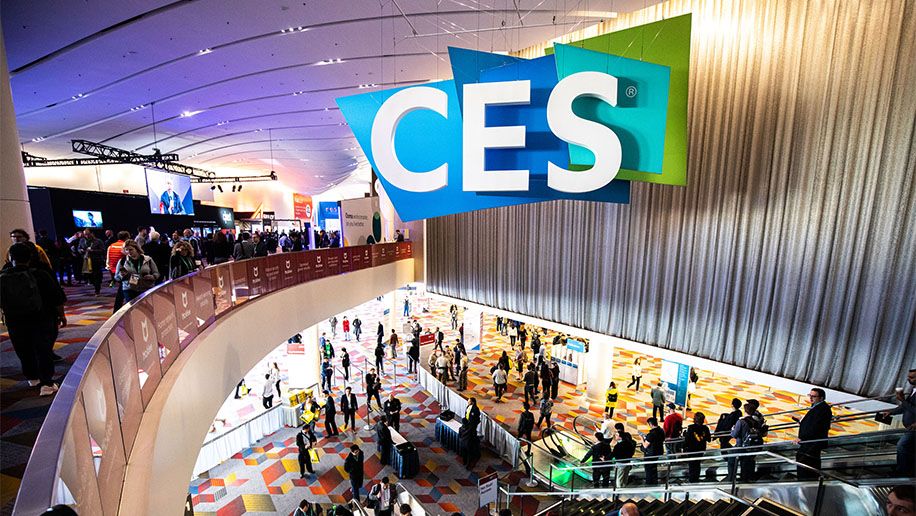 Consumer Electronics Show