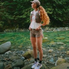 Best hiking boots: salomon imagery