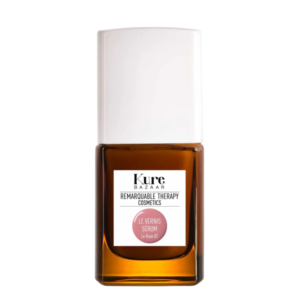 Kure Bazaar , Nail Serum: Le Rose 02