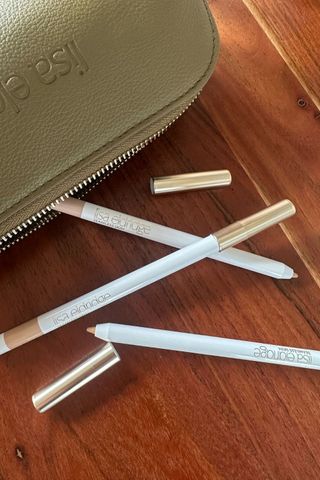 Lisa Eldridge Pinpoint Concealer Micro Correcting Pencils