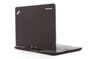 Lenovo ThinkPad Twist