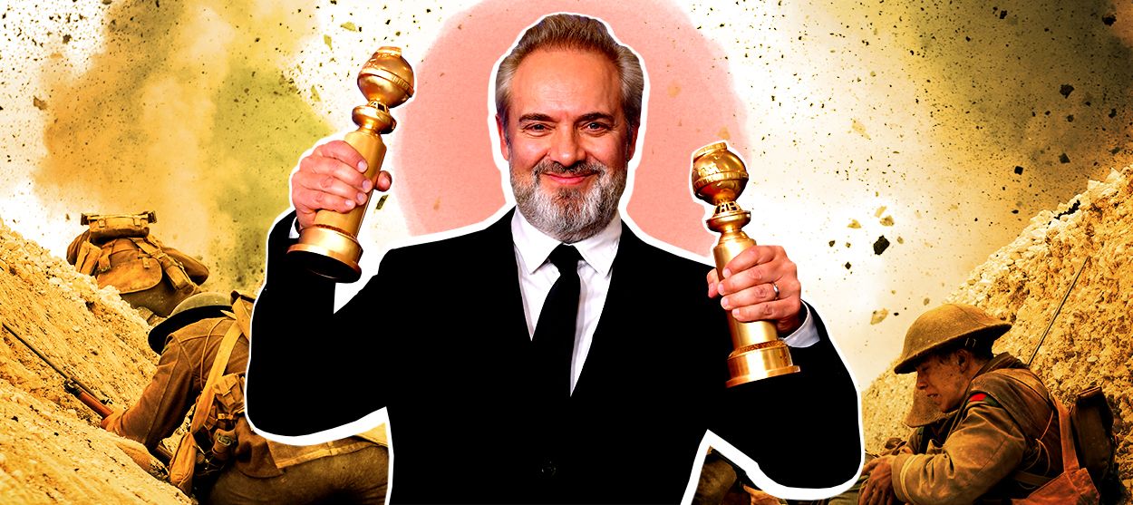 Sam Mendes.