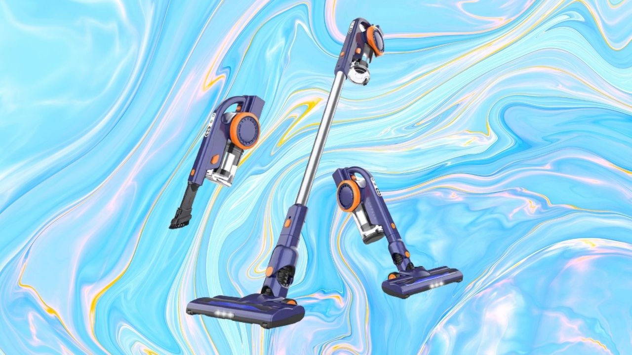 orfeld cordless vacuum