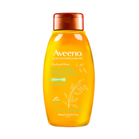 Aveeno Clarify and Shine+ Apple Cider Vinegar Shampoo, £8.99, Boots