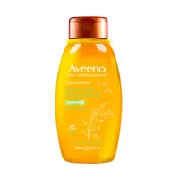 Aveeno Clarify and Shine+ Apple Cider Vinegar Shampoo, £8.99, Boots (US $6.99, Target)
