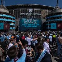 Get VIP tickets at the Etihad Stadium HERE with Seat Unique!