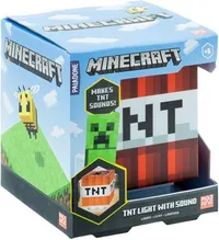 Lampa, Minecraft: 251 kr hos Amazon Lampa, Minecraft: 251 kr hos Amazon