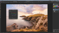 14. How to replace a lacklustre sky in Affinity Photo