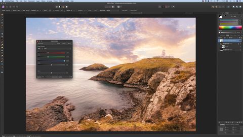 affinity photo for mac tutorial