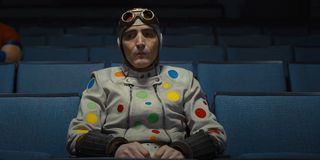 David Dastmalchian as Polka Dot Man in Suicide Squad