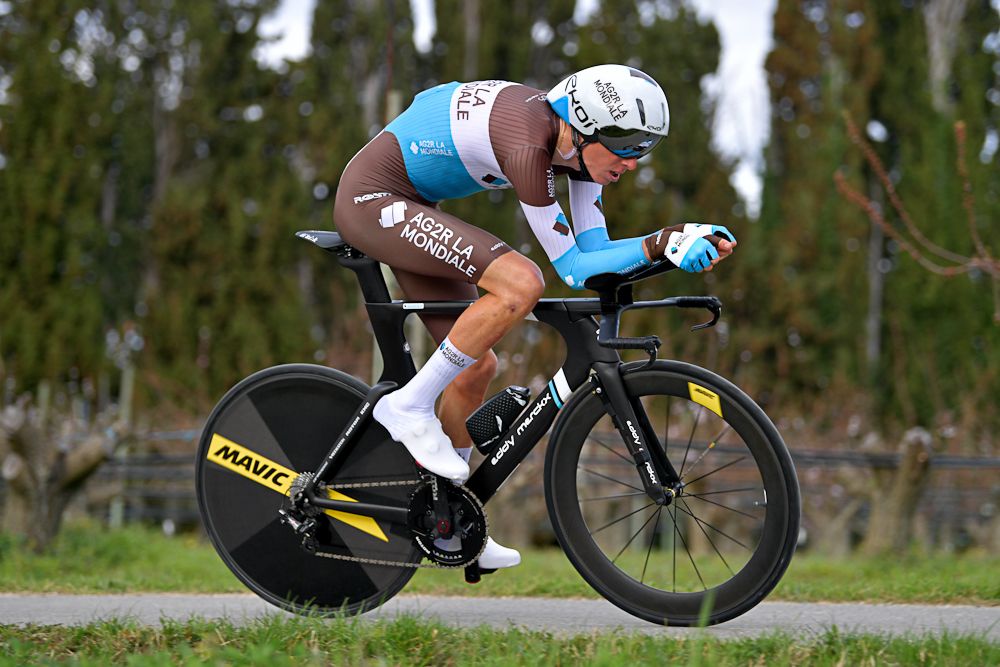 Romain Bardet (AG2R La Mondiale)