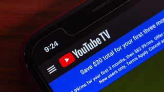 YouTube TV&rsquo;s cheaper plans are here &mdash; this is what you can expect from the new packages