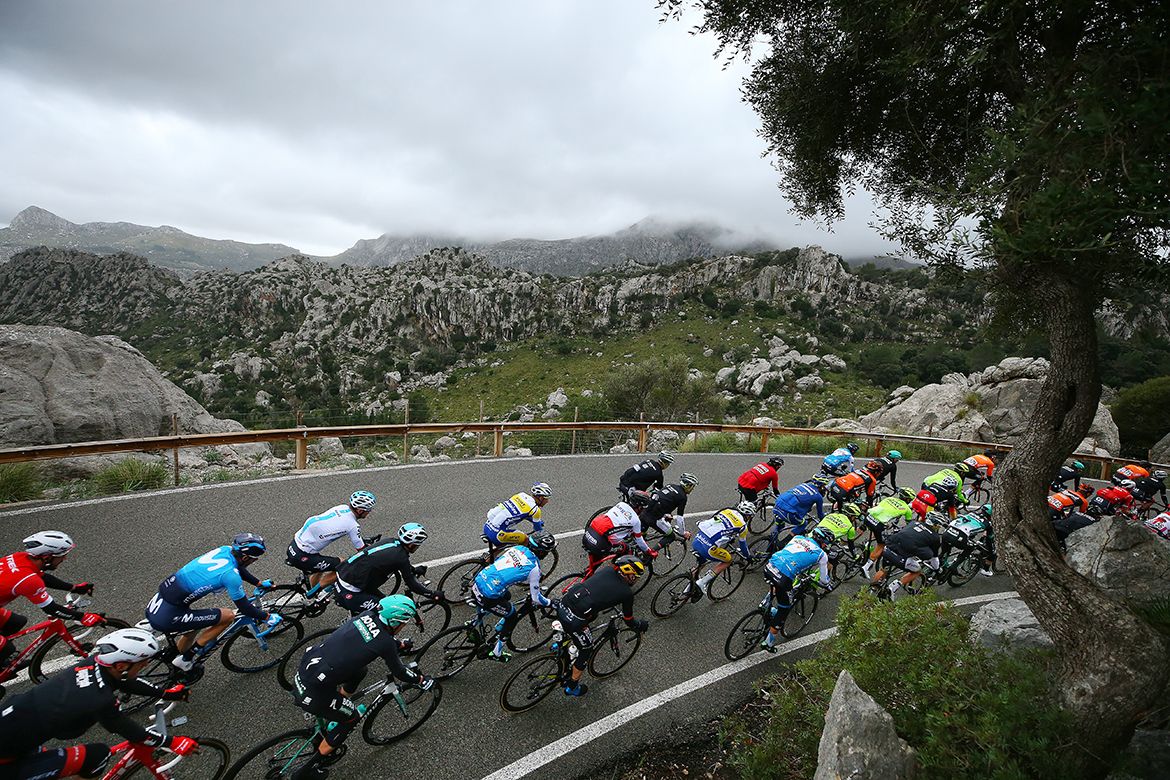 The Challenge Mallorca