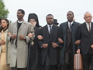 Selma (2015) — 99 Percent Rotten Tomatoes
