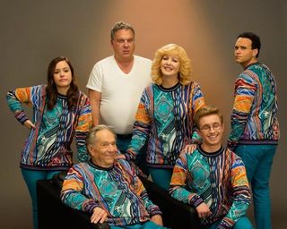 TV tonight The Goldbergs