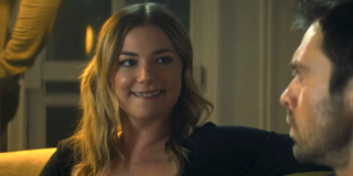 emily vancamp the falcon and the winter soldier sharon carter disney+