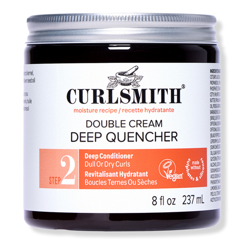 Double Cream Deep Quencher
