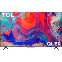 TCL 5-Series 50-inch 4K UHD Smart QLED TV:&nbsp;$599.99 $369.99 at Best Buy55-inch: $649.99$399.9965-inch: $899.99$699.99