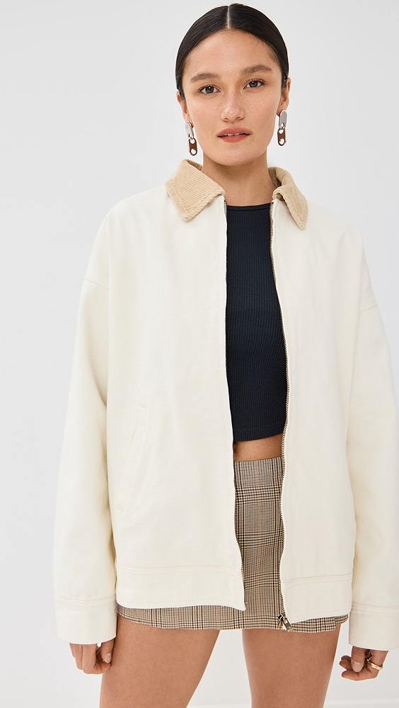 Lioness Workwear Jacket