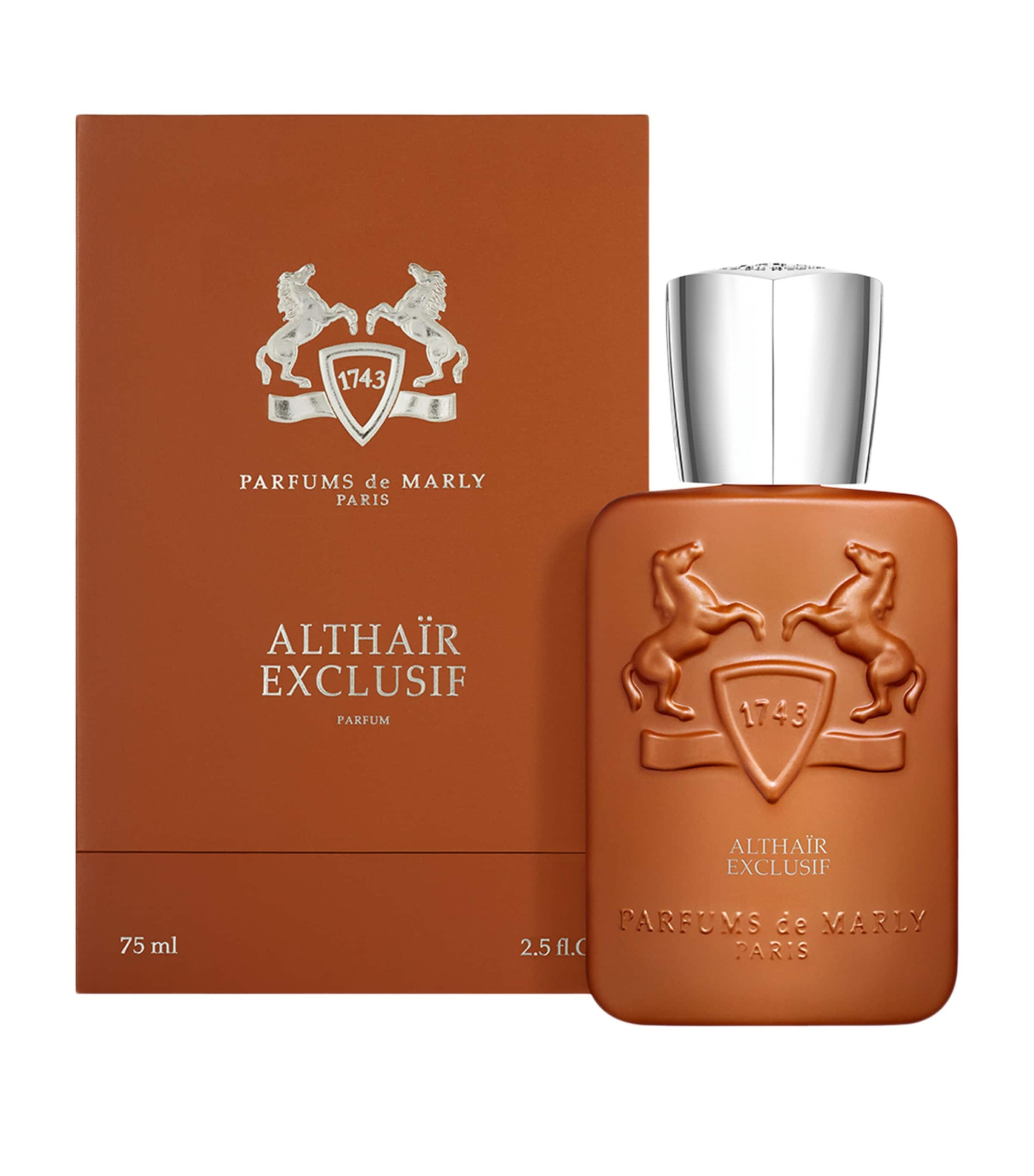 Parfums de Marly Altha&iuml; r Exclusif Eau de Parfum (75ml)
