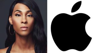 Mj Rodriguez Apple