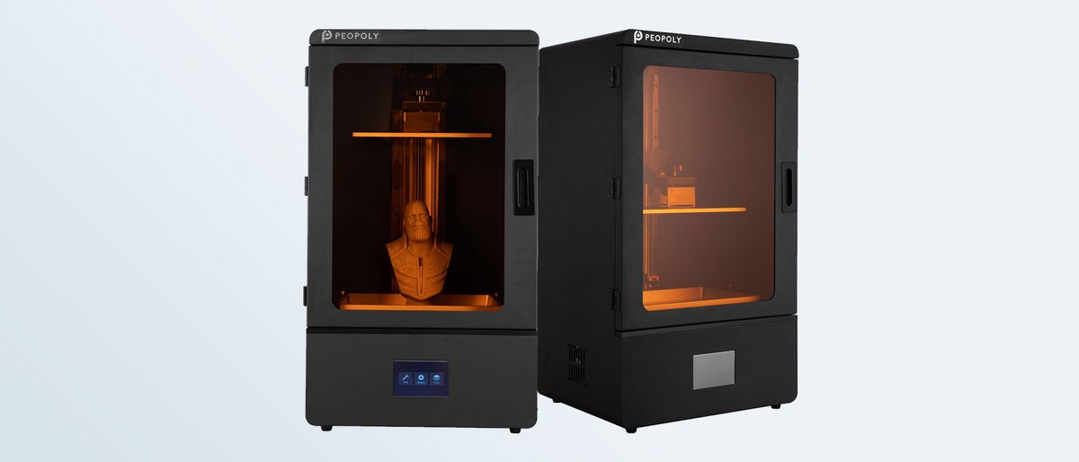 Peopoly Phenom review