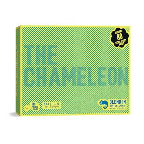 The Chameleon