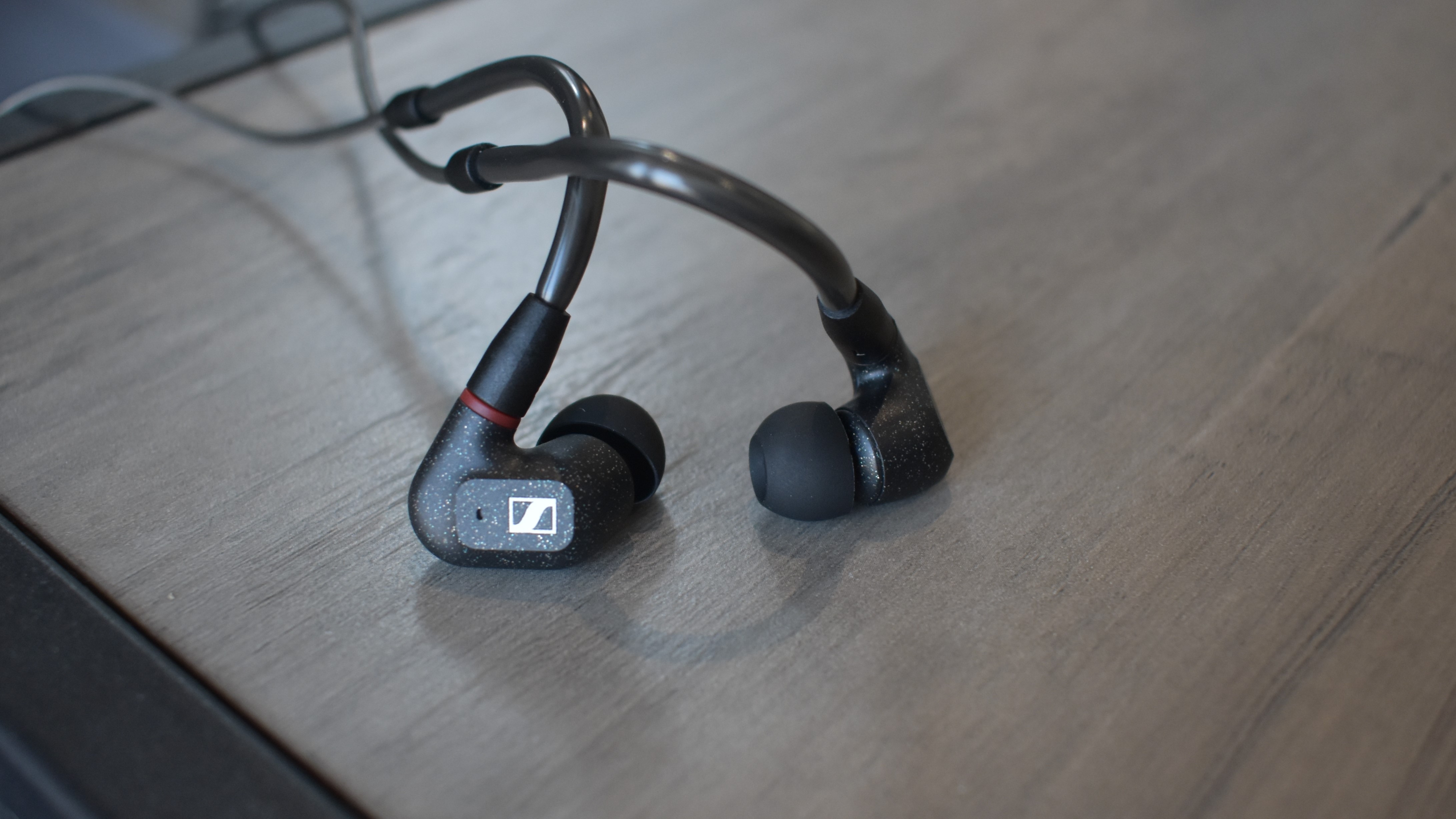 Sennheiser IE 300 review