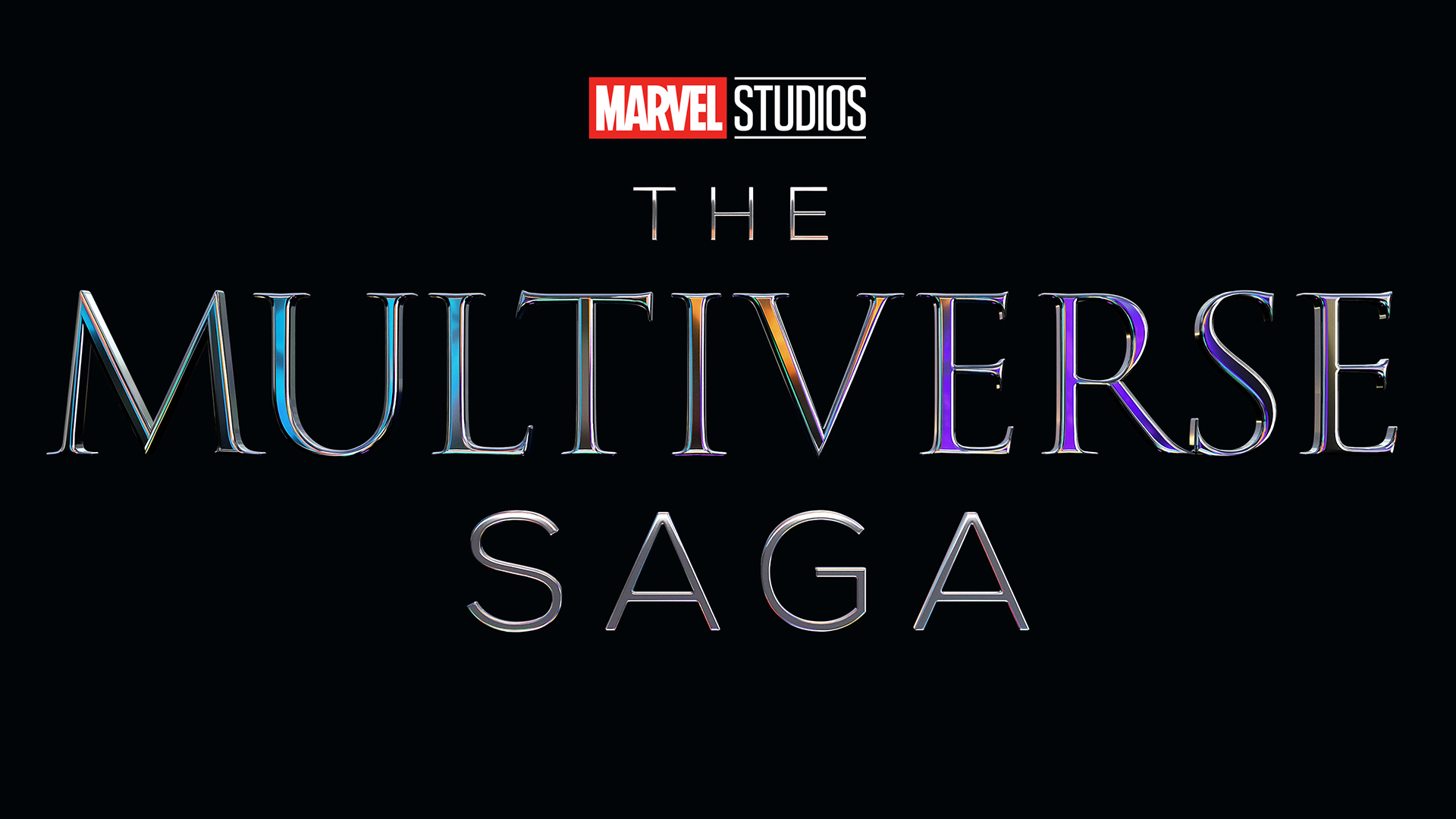 Marvel announces The Multiverse Saga, its big post-Endgame story arc | GamesRadar+