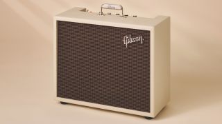 Gibson Falcon 20 retro-styled guitar amp