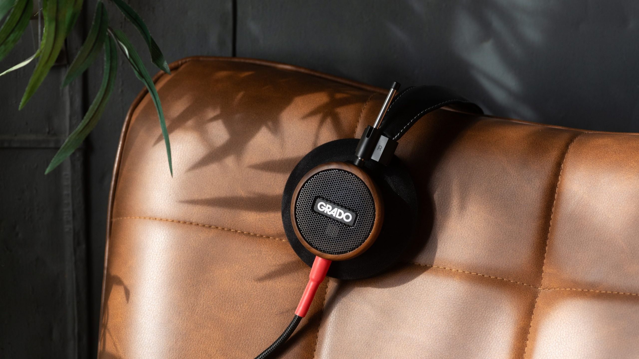 Grado expands its Signature line of headphones with the wood-clad S550 over-ears