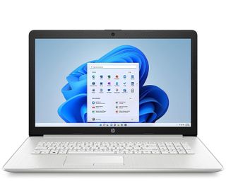 HP Laptop 17