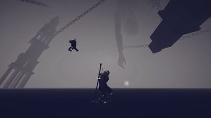 Nier Automata