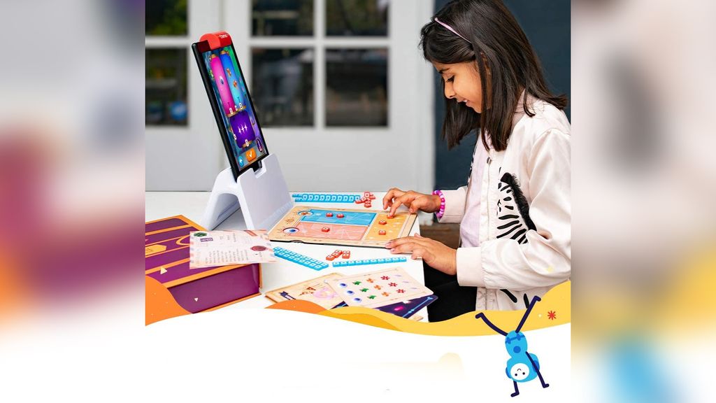 Black Friday Osmo deals 2021